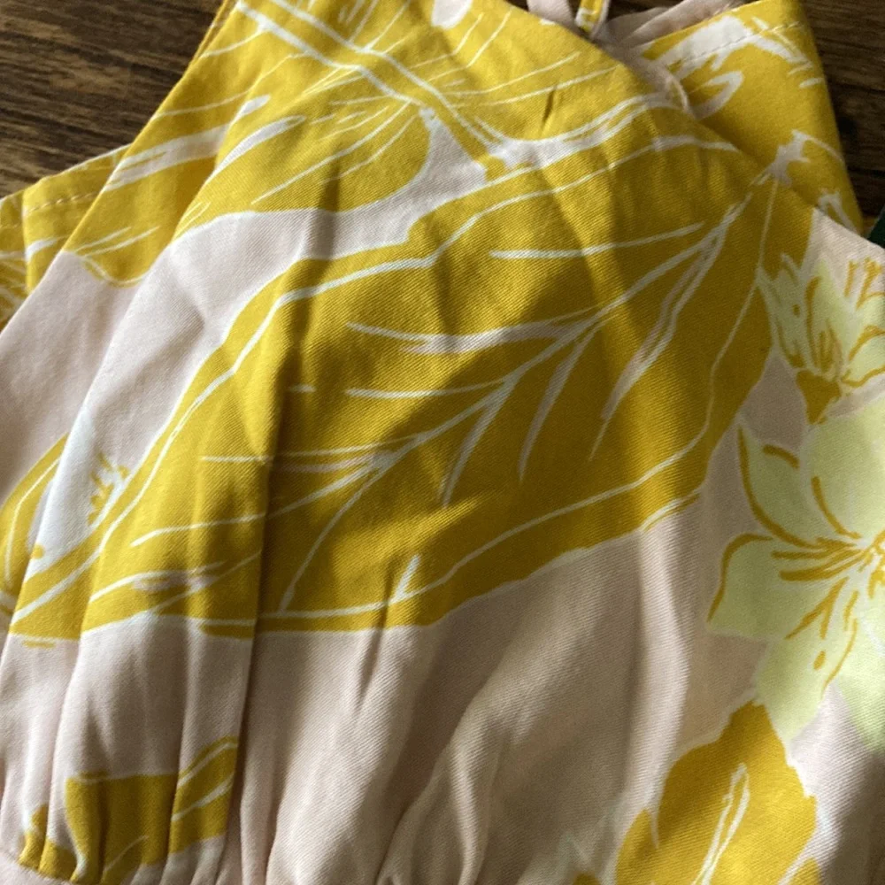 Wild fable dress NWT - Picture 8 of 8